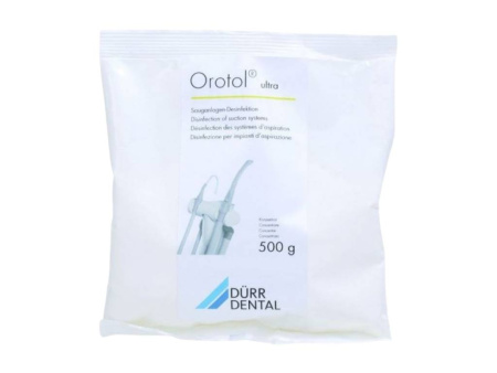 Orotol Ultra, 500 г, Durr Dental