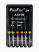 Машинные файлы ProFile, 6 штук, Dentsply Maillefer