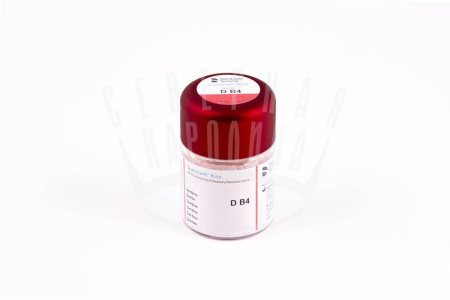 Керамическая масса Duceram Kiss D, Degudent