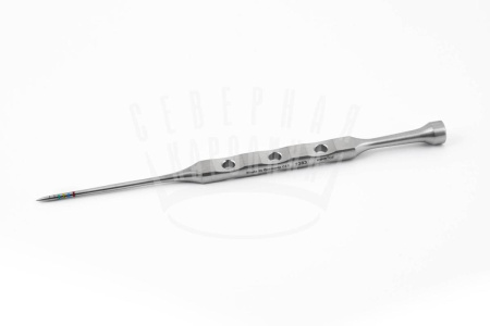 Остеотом Waveline острый