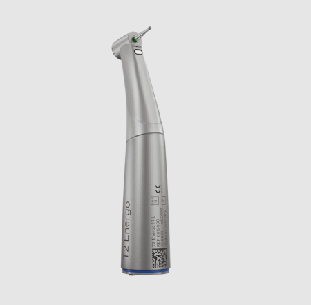 Наконечник угловой T2 Energo 1:1 L со светом, Dentsply Sirona