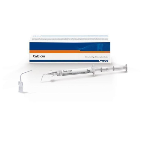 Calcicur, 2 мл, VOCO