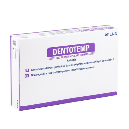 DentoTemp Automix, Itena