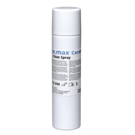 IPS e.max Ceram Glaze Spray глазурь-спрей