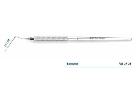 Зонд односторонний Спредер ISO 20 27-25