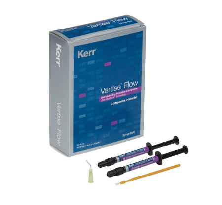 Жидкотекучий композит Vertise™ Flow, Kerr