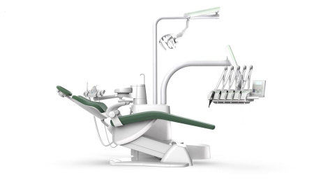 Установка стоматологическая Primus™ 1058 Life, KaVo