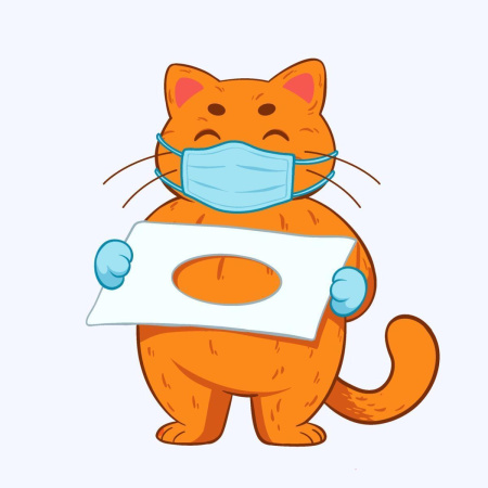 Салфетка СТЕРИЛЬНАЯ 45 см х 65 см с отверстием (фибрелла)