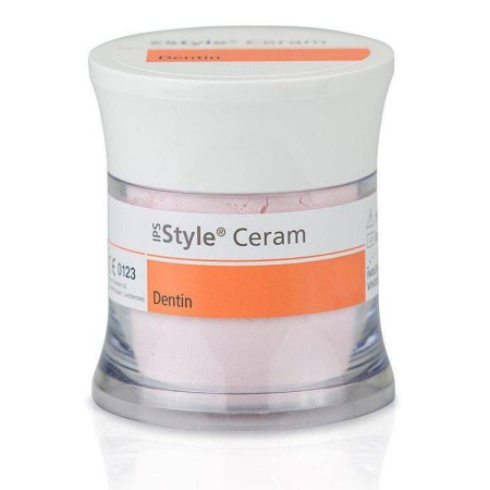 IPS Style Ceram Dentin