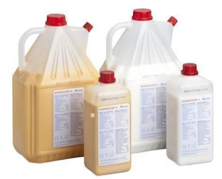 INTERDUPLICAST дублирующий силикон