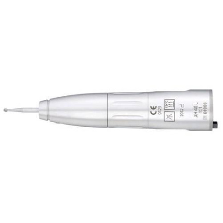 Наконечник прямой Sirona T2 Line AH40 L, с подсветкой, Dentsply Sirona