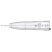 Наконечник прямой Sirona T2 Line AH40 L, с подсветкой, Dentsply Sirona