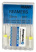 Ручные файлы Reamers, 6 шт, Mani