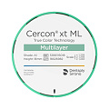 Купить Cercon xt ML в интернет-магазине Северная Каролина Cercon xt ML