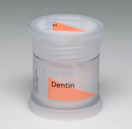 IPS E.max Ceram Dentin (100 гр)