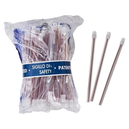 Слюноотсосы, 100 шт, JNB