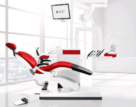 Установка стоматологическая SIRONA SINIUS