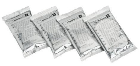 Масса паковочная MODELCAST S