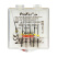 Машинные файлы ProFile, 6 штук, Dentsply Maillefer