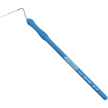 Micro Debrider, 3 шт, Dentsply Maillefer