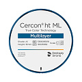 Купить Cercon ht ML в интернет-магазине Северная Каролина Cercon ht ML