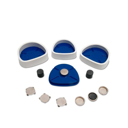 Резиновые кольца (23,5 мм) для Bi-Pin коротких