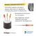 Машинные файлы ProTaper Universal, 6 штук, Dentsply Maillefer