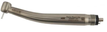 Наконечник турбинный Pana-Max 2 M4  без подсветки NSK P1154