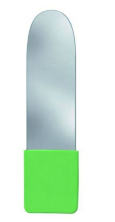 Зеркало для фотографирования, Karl Hammacher