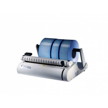 Запечатывающее устройство Euroseal 2001 plus, Euronda