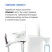 Установка стоматологическая SIRONA INTEGO нижняя подача