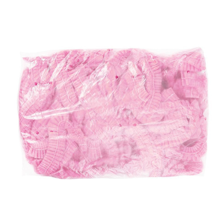 Шапочка Шарлотта, 100 шт, СпецМедЗащита