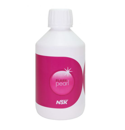 Порошок FLASH Pearl Prophy-Mate вкус нейтральный 300г NSK, Y900698