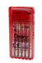 Unimetric Penetration Drill, 6 шт, Dentsply Maillefer