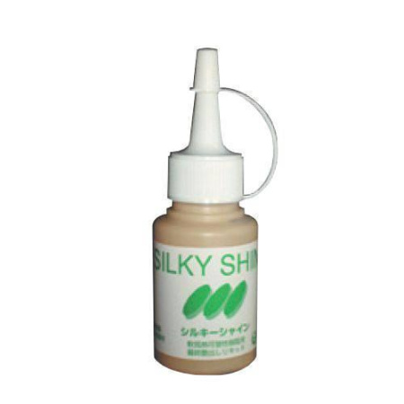 Гель для полировки Silky Shine, 30г