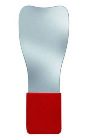 Зеркало для фотографирования, Karl Hammacher