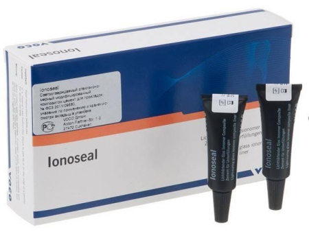 Ionoseal, VOCO
