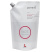 Aesthetic Polymer Red пластмасса, 500 г, Candulor