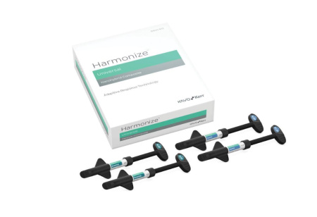 Пломбировочный материал (композит) Harmonize™, Kerr