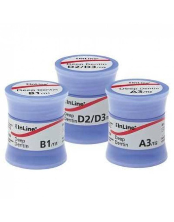 IPS Inline Deep Dentin A-D
