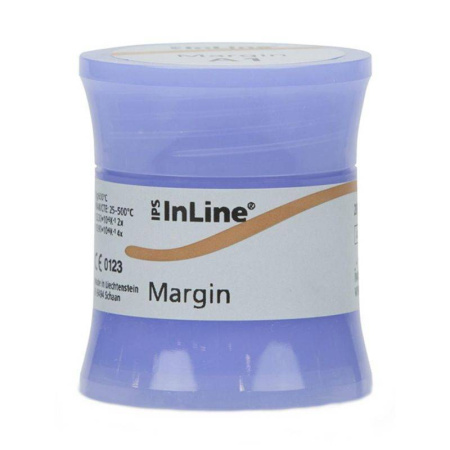 Плечевые массы IPS InLine Margin Bleach BL